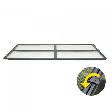 Exo Terra Terrarium Screen Cover 90cmx45cm - Amazing Amazon